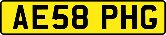 AE58PHG