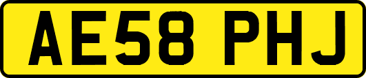 AE58PHJ