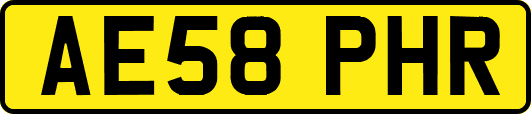 AE58PHR