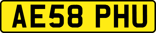AE58PHU