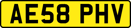 AE58PHV