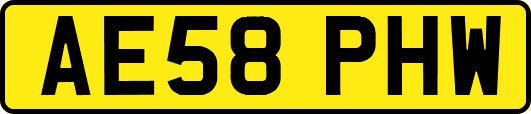 AE58PHW