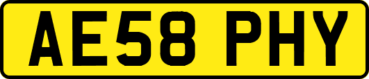 AE58PHY