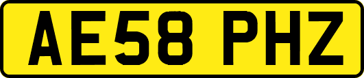 AE58PHZ