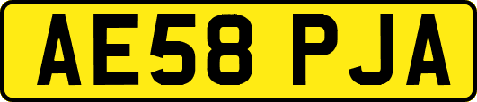 AE58PJA