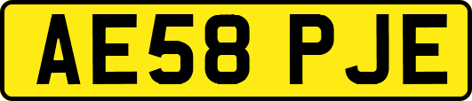 AE58PJE