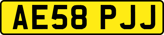 AE58PJJ