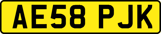 AE58PJK