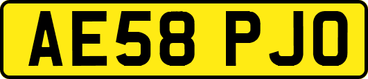 AE58PJO