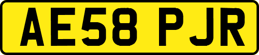 AE58PJR