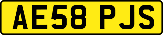 AE58PJS