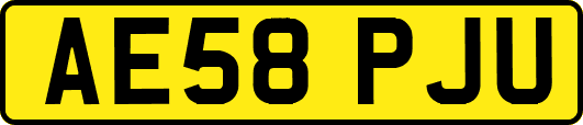 AE58PJU