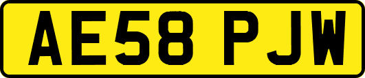 AE58PJW