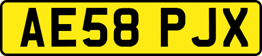 AE58PJX