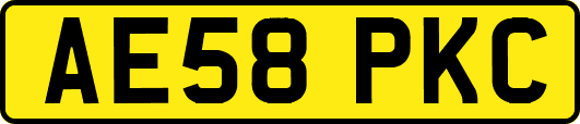 AE58PKC