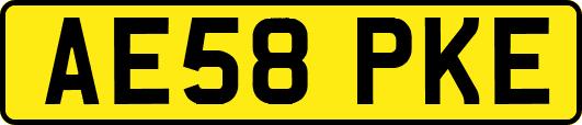AE58PKE