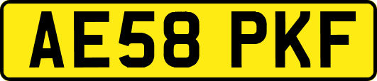 AE58PKF