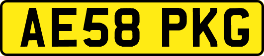 AE58PKG