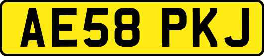 AE58PKJ