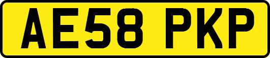 AE58PKP