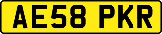 AE58PKR