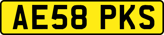 AE58PKS