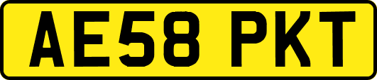 AE58PKT