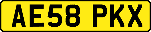 AE58PKX