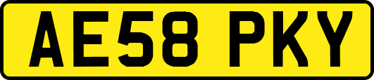 AE58PKY