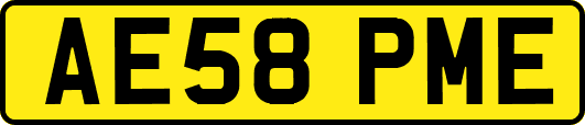 AE58PME