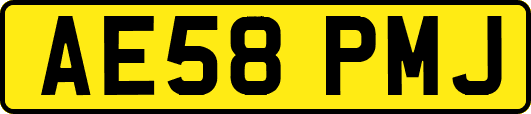 AE58PMJ