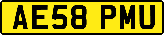 AE58PMU