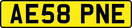 AE58PNE