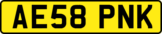 AE58PNK