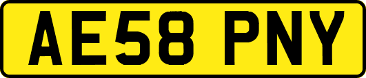 AE58PNY