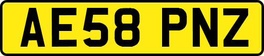AE58PNZ