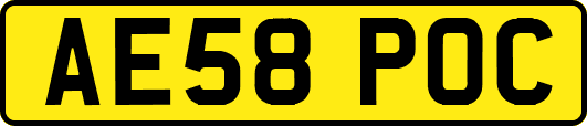 AE58POC