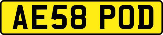 AE58POD