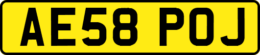 AE58POJ