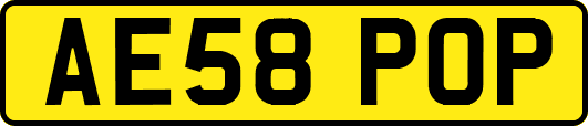 AE58POP