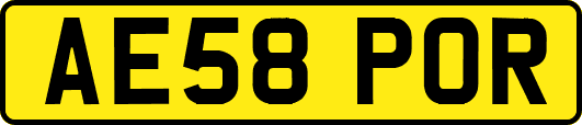 AE58POR