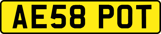 AE58POT