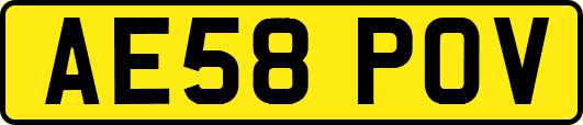 AE58POV