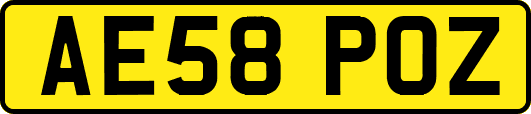 AE58POZ