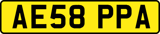 AE58PPA