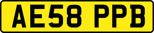 AE58PPB