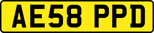 AE58PPD