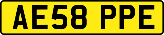 AE58PPE