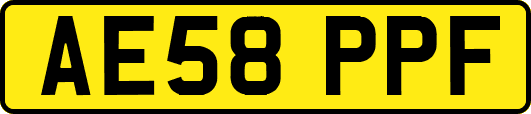 AE58PPF