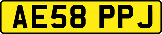 AE58PPJ